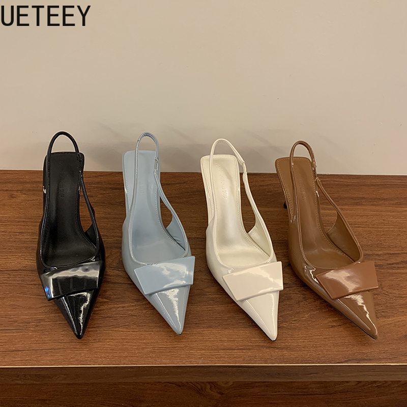 Summer Clothing Ladies - 2026 Summer High Heel Women Sandals