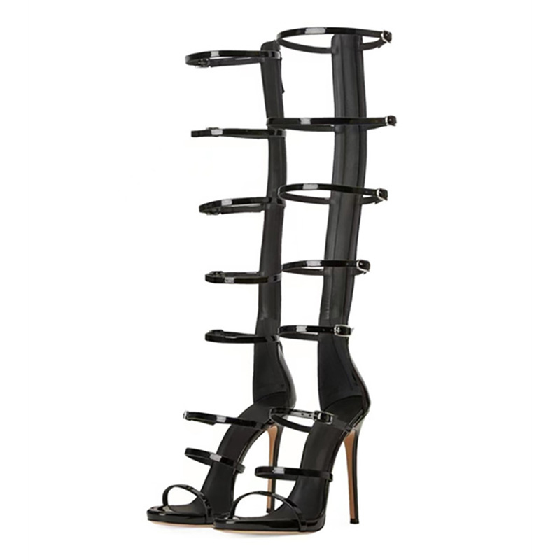 Summer Clothing Ladies - Summer Women's Cool Boots New 2026