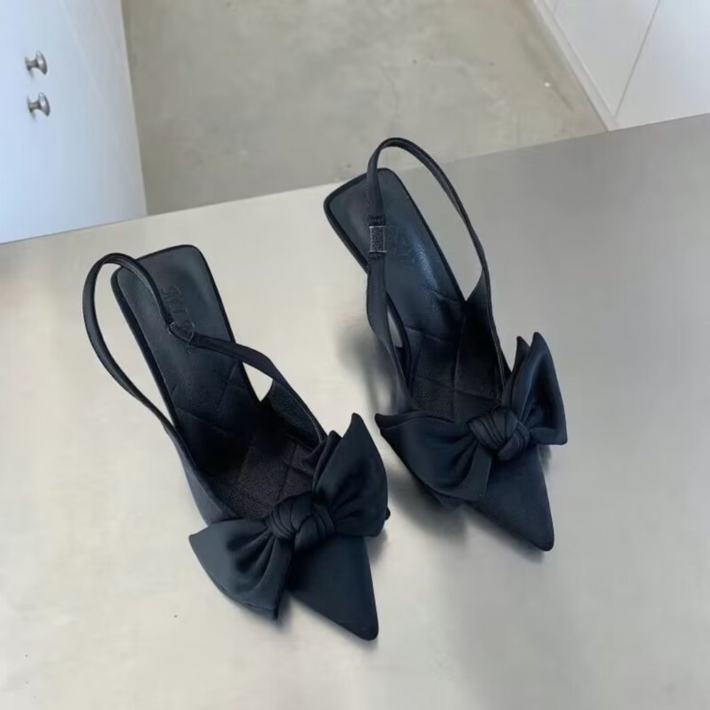 Summer Clothing Ladies - 2026 Women Shoes Summer New Butterfly