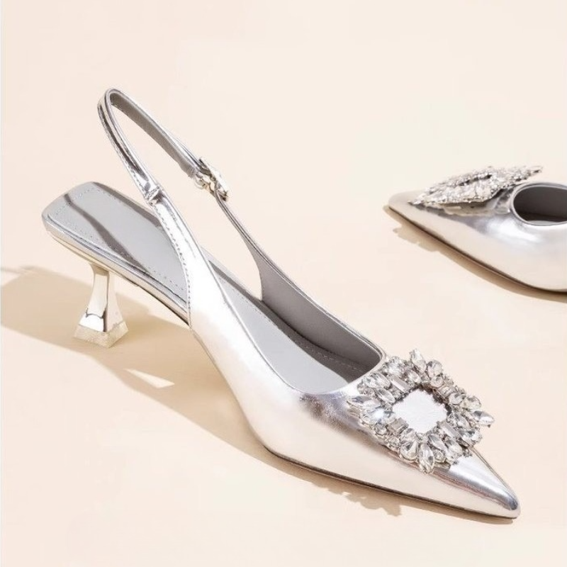 Summer Clothing Ladies - Summer Women Sandals New Women's Shoes