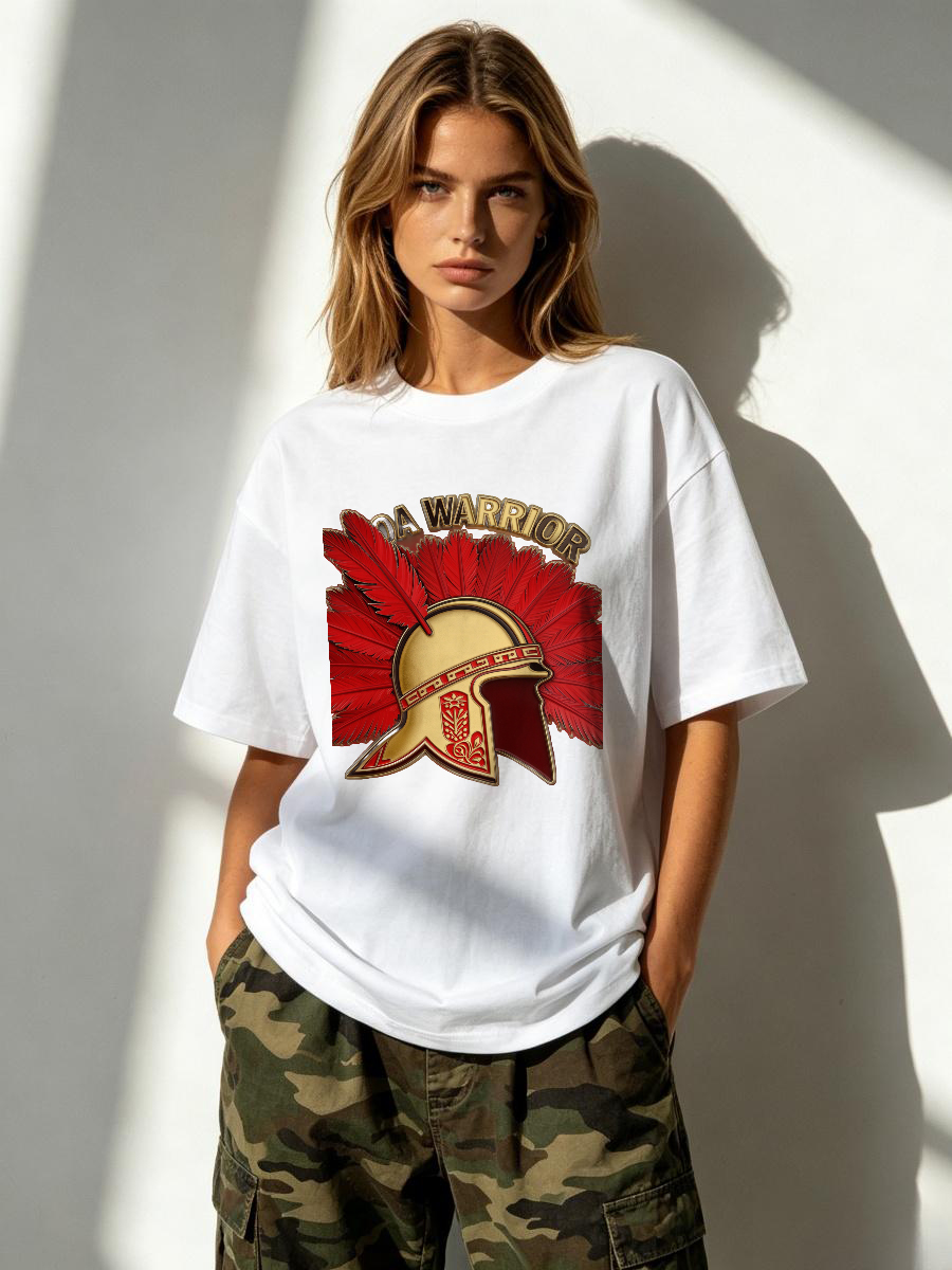 Summer Clothing Staples - T Shirts Spring Pima Cotton Women