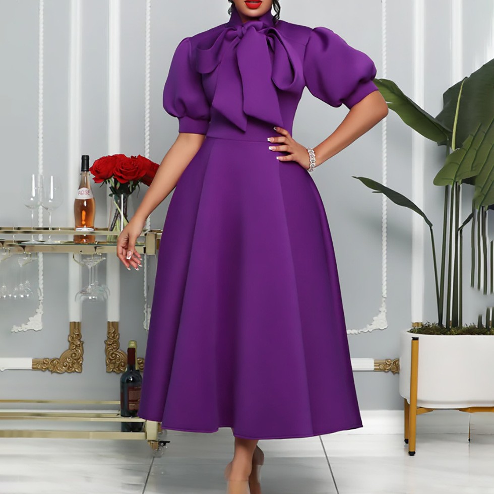 Summer Women's Clothing Bow Ti - Summer Evenings Clothing ulasan dan harga