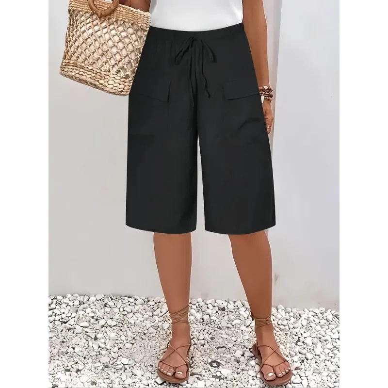 Plus Size 1XL-5XL New Women's  - Summer Clothing Plus Size Women ulasan dan harga