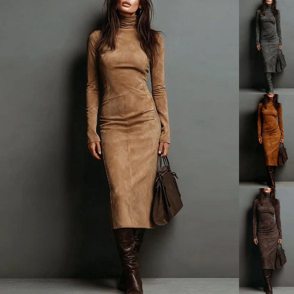 2026 Spring Summer Women's Lon - Summer Evenings Clothing ulasan dan harga