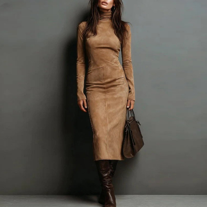 2026 Spring Summer Women's Lon - Summer Evenings Clothing ulasan dan harga