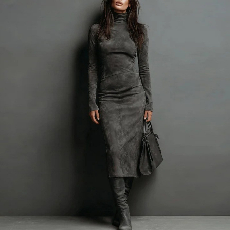 2026 Spring Summer Women's Lon - Summer Evenings Clothing ulasan dan harga