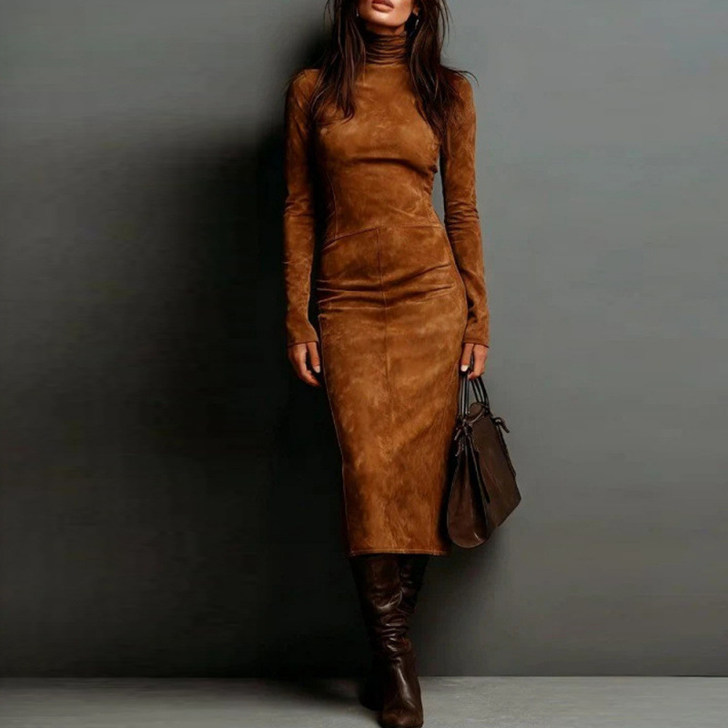 2026 Spring Summer Women's Lon - Summer Evenings Clothing ulasan dan harga