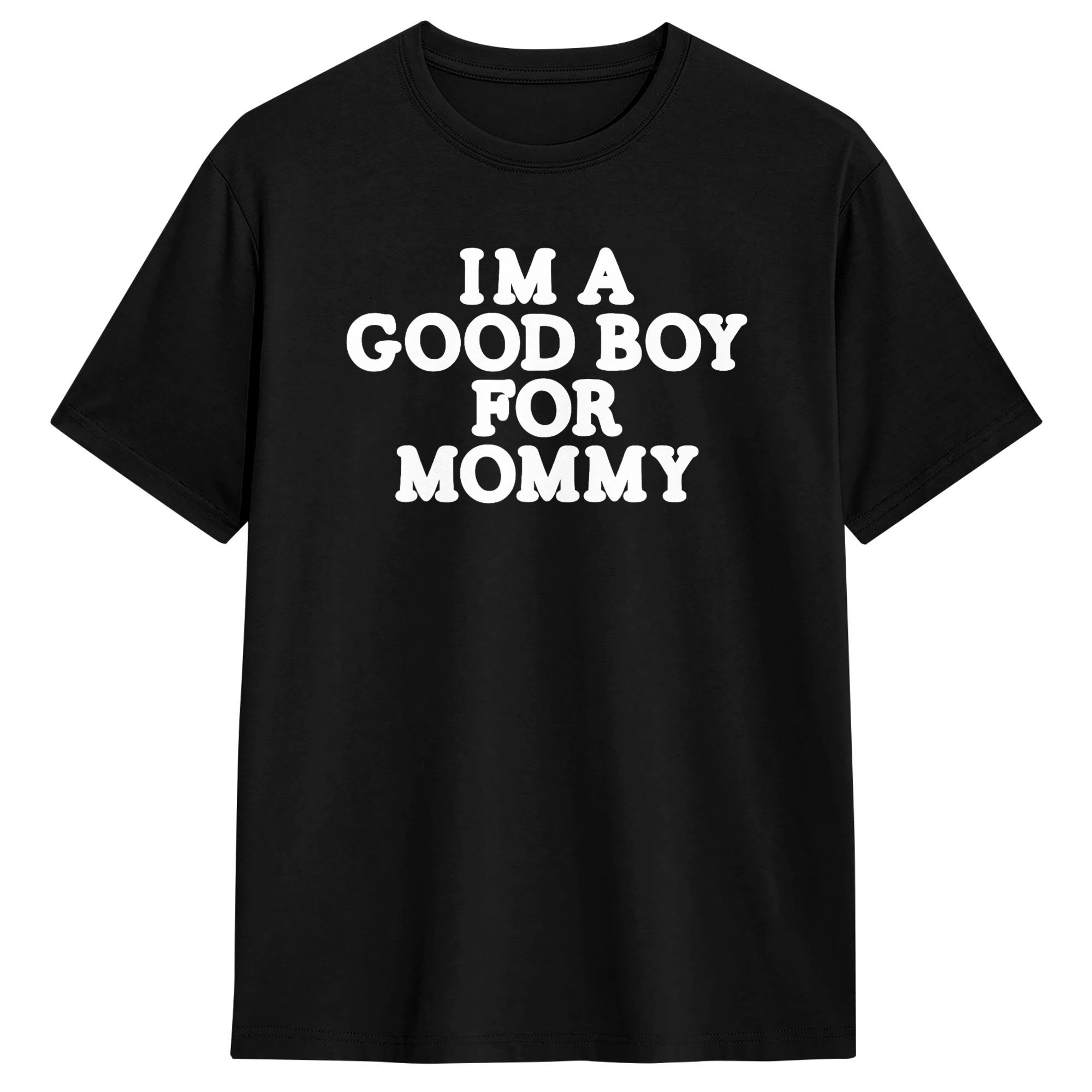 I'm A Good Boy for Mommy T-Shi - Summer Clothing Ideas Men ulasan dan harga