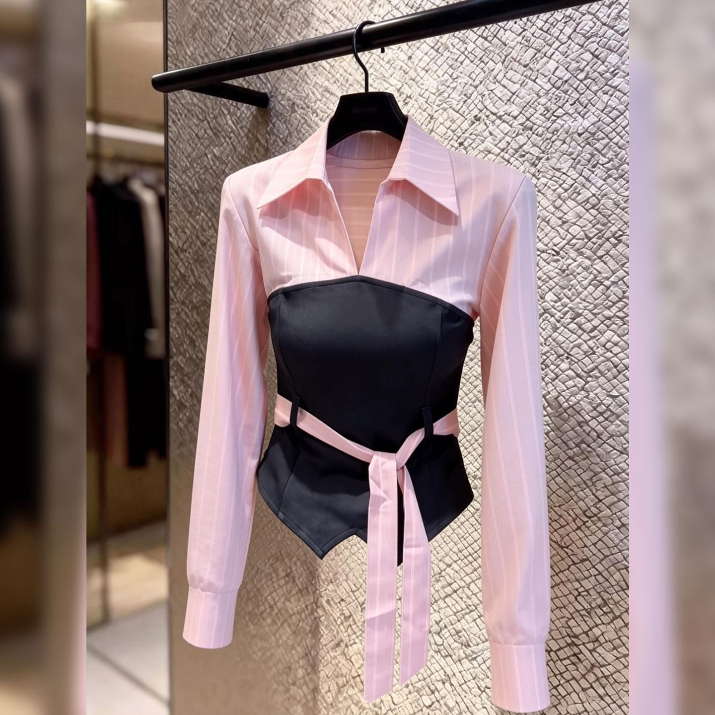 The Korean Unique, Beautiful S - Summer Clothing Looks ulasan dan harga