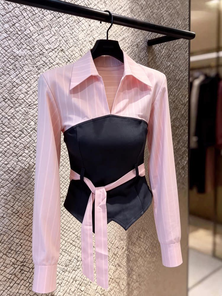 The Korean Unique, Beautiful S - Summer Clothing Looks ulasan dan harga