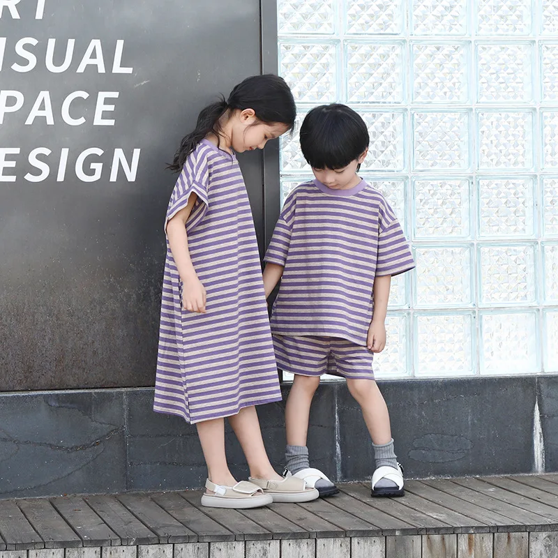 Family Look Clothes Mom and Da - Summer Clothing Looks ulasan dan harga
