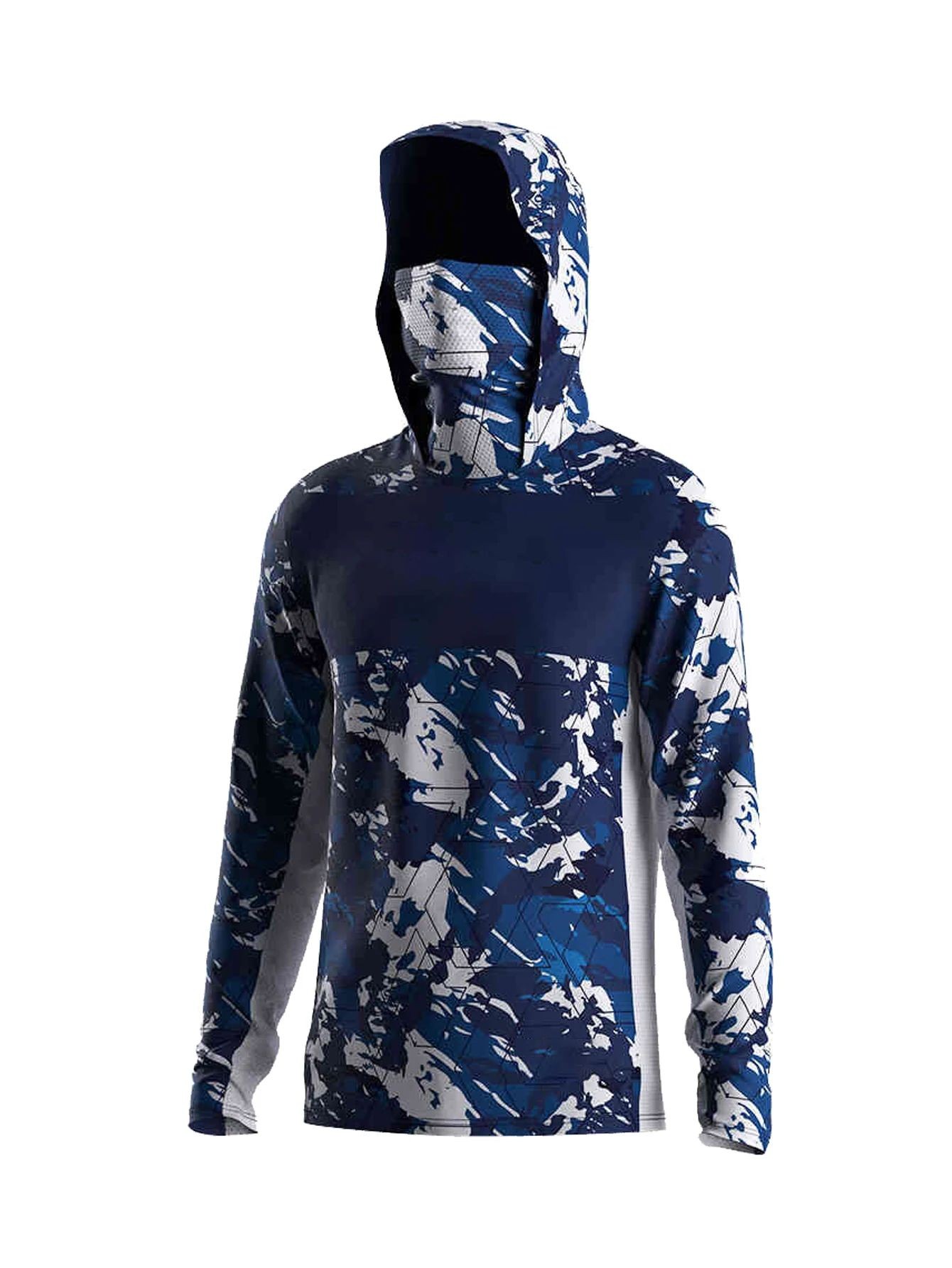 2026 Summer New Style Men's Lo - Summer Clothing Long Sleeve ulasan dan harga
