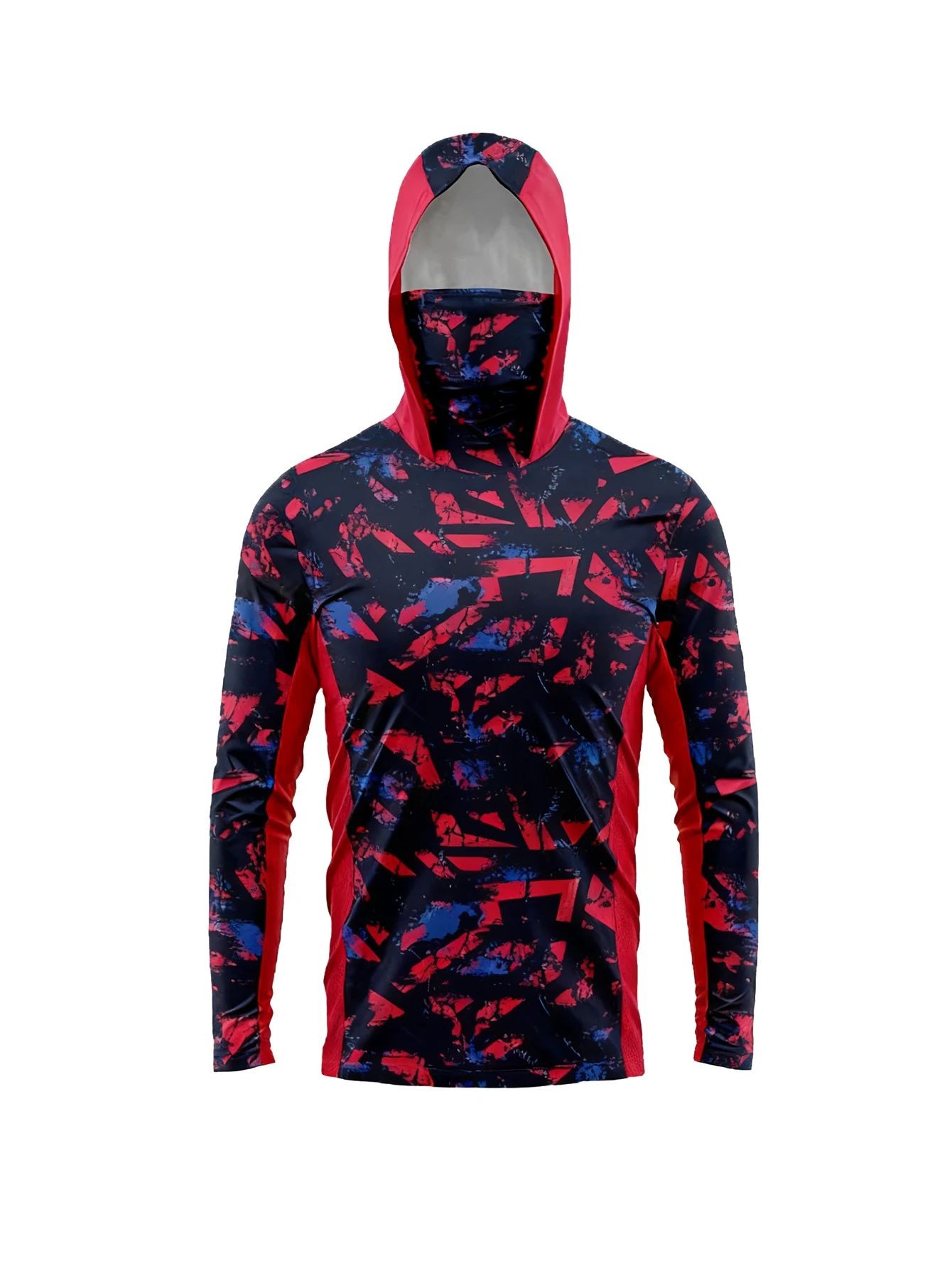 2026 Summer New Style Men's Lo - Summer Clothing Long Sleeve ulasan dan harga