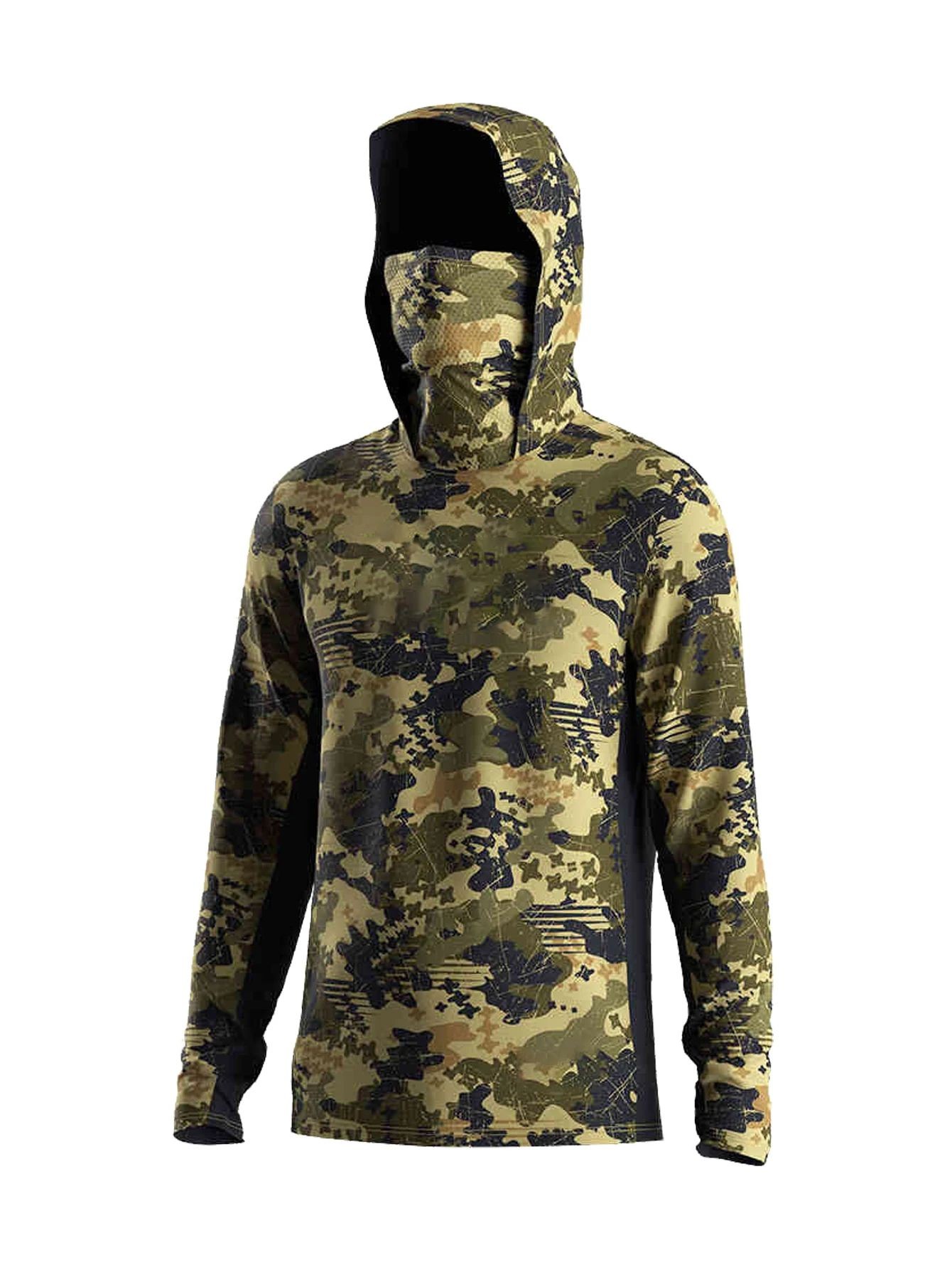 2026 Summer New Style Men's Lo - Summer Clothing Long Sleeve ulasan dan harga