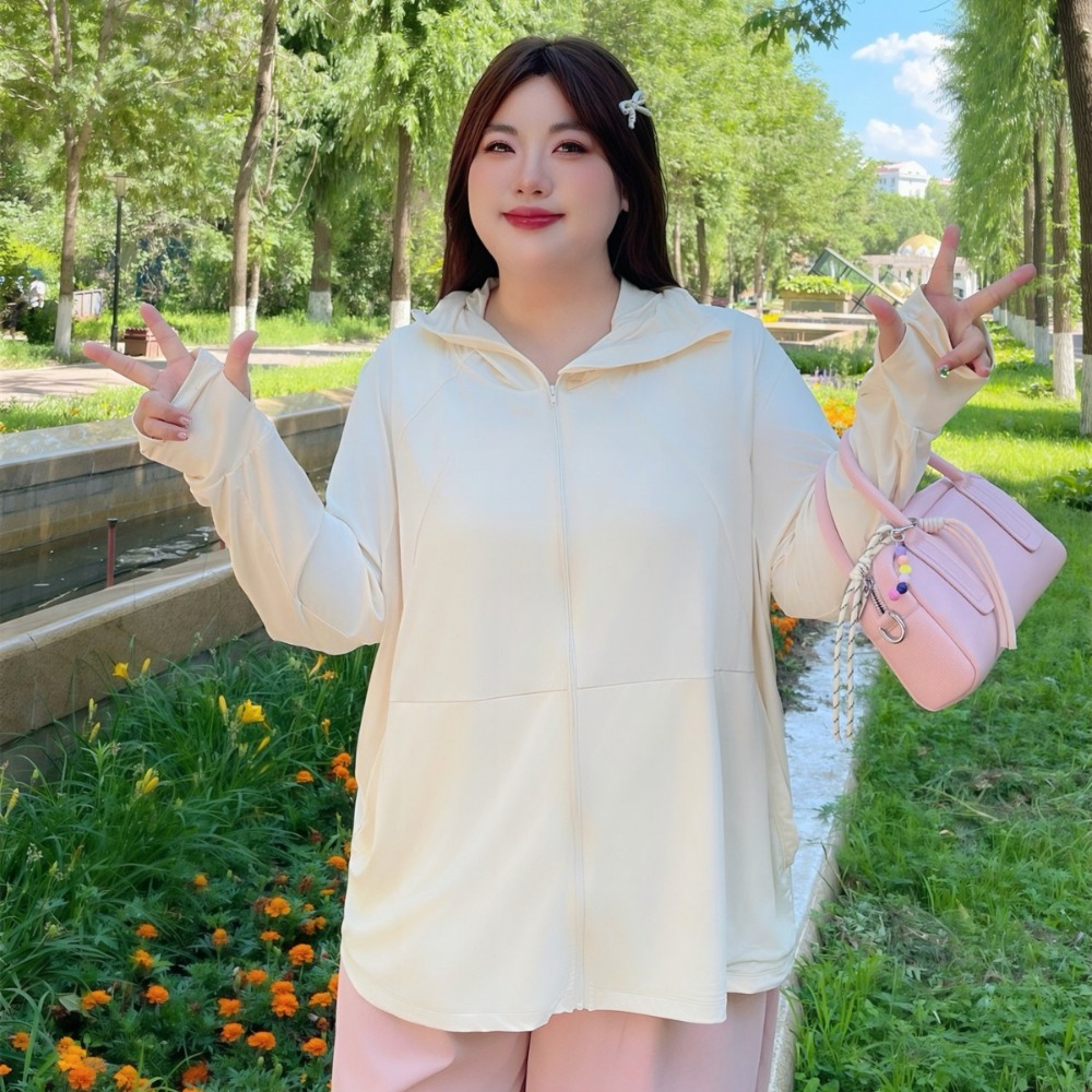 Fat Mm New Plus Size Ice Silk  - Summer Clothing Plus Size Women ulasan dan harga