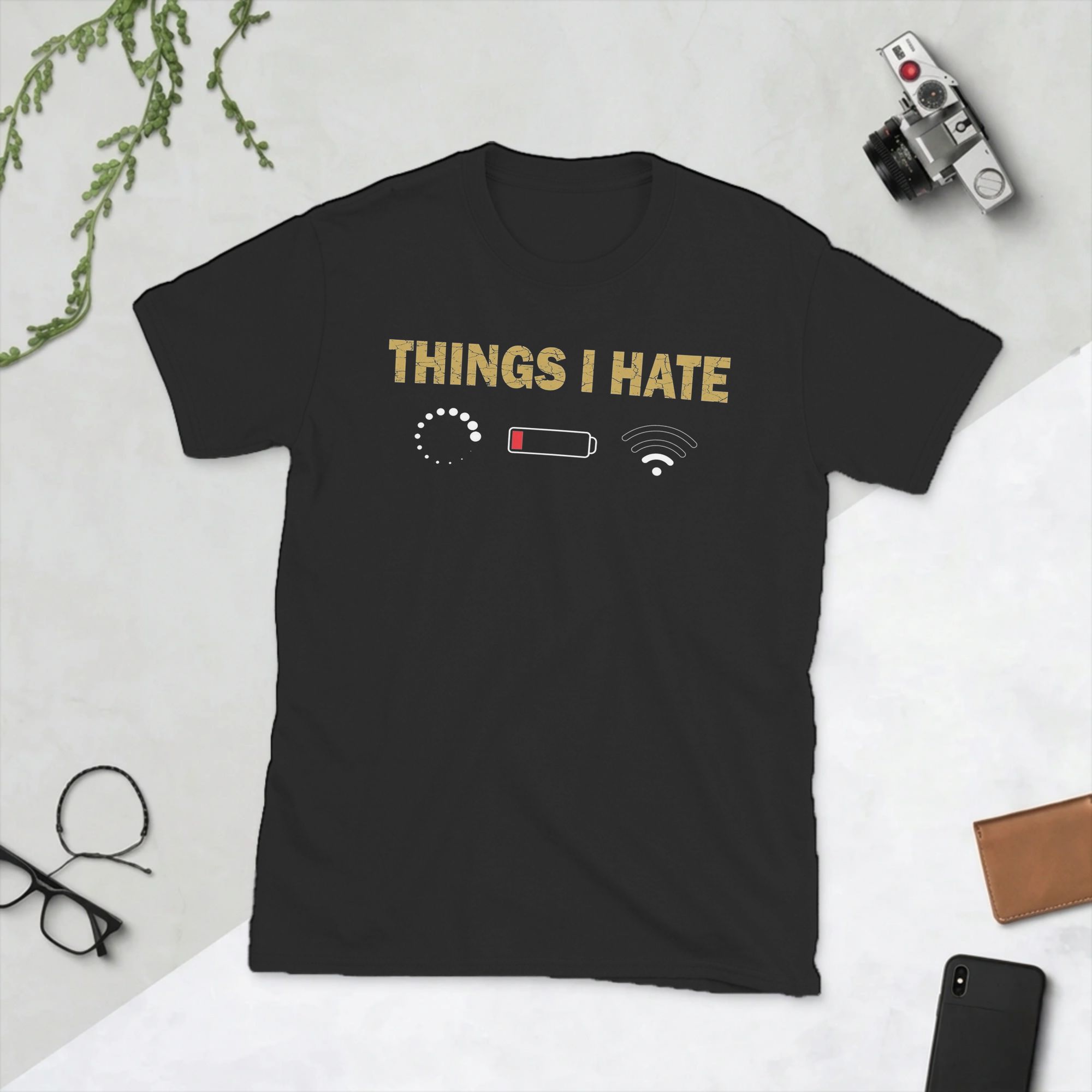 Men Things I Hate Programmer O - Summer Clothing Outfit Ideas ulasan dan harga