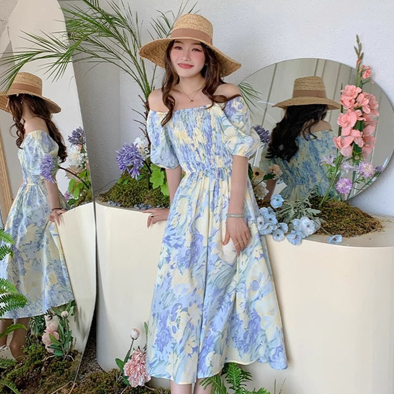 Holiday Look Family Matching C - Summer Clothing Looks ulasan dan harga
