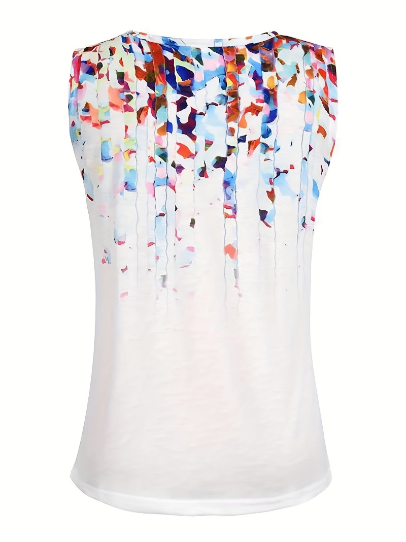 Plus Size  1XL-5XL Women's Fas - Summer Clothing Plus Size Women ulasan dan harga