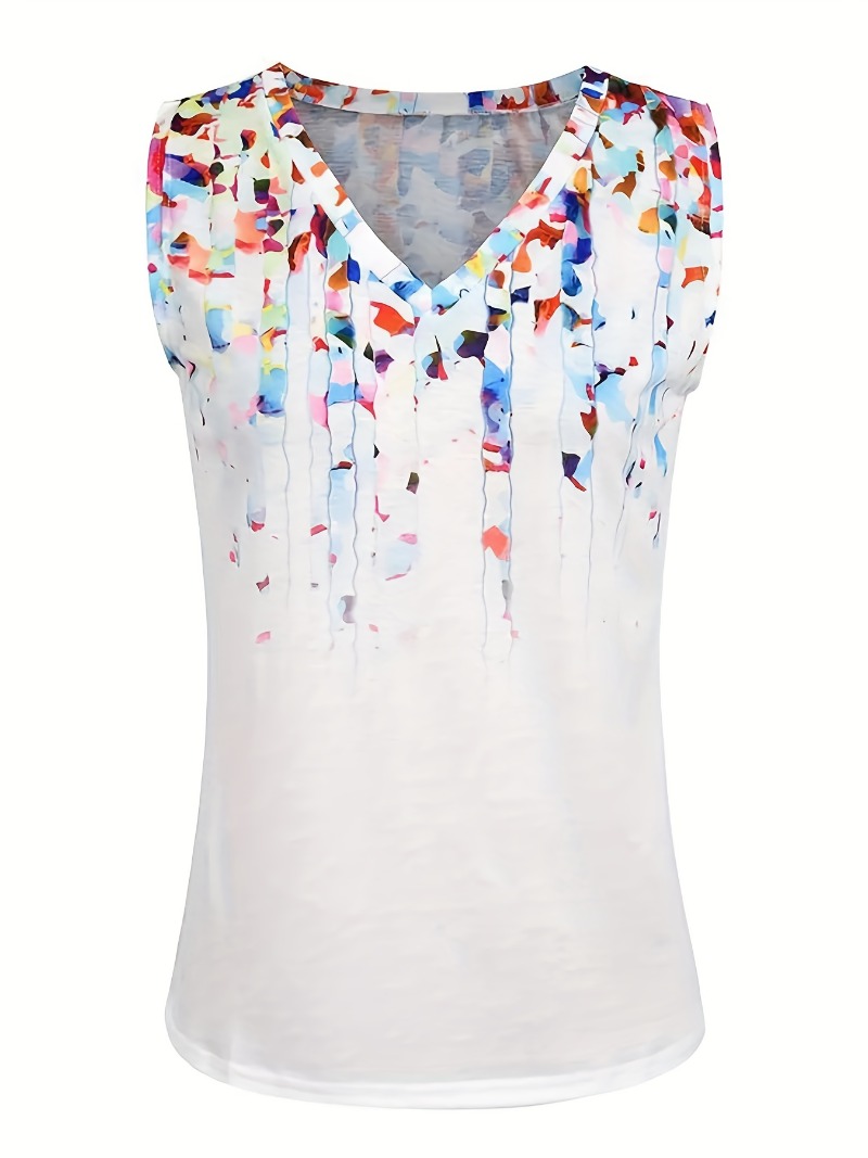 Plus Size  1XL-5XL Women's Fas - Summer Clothing Plus Size Women ulasan dan harga
