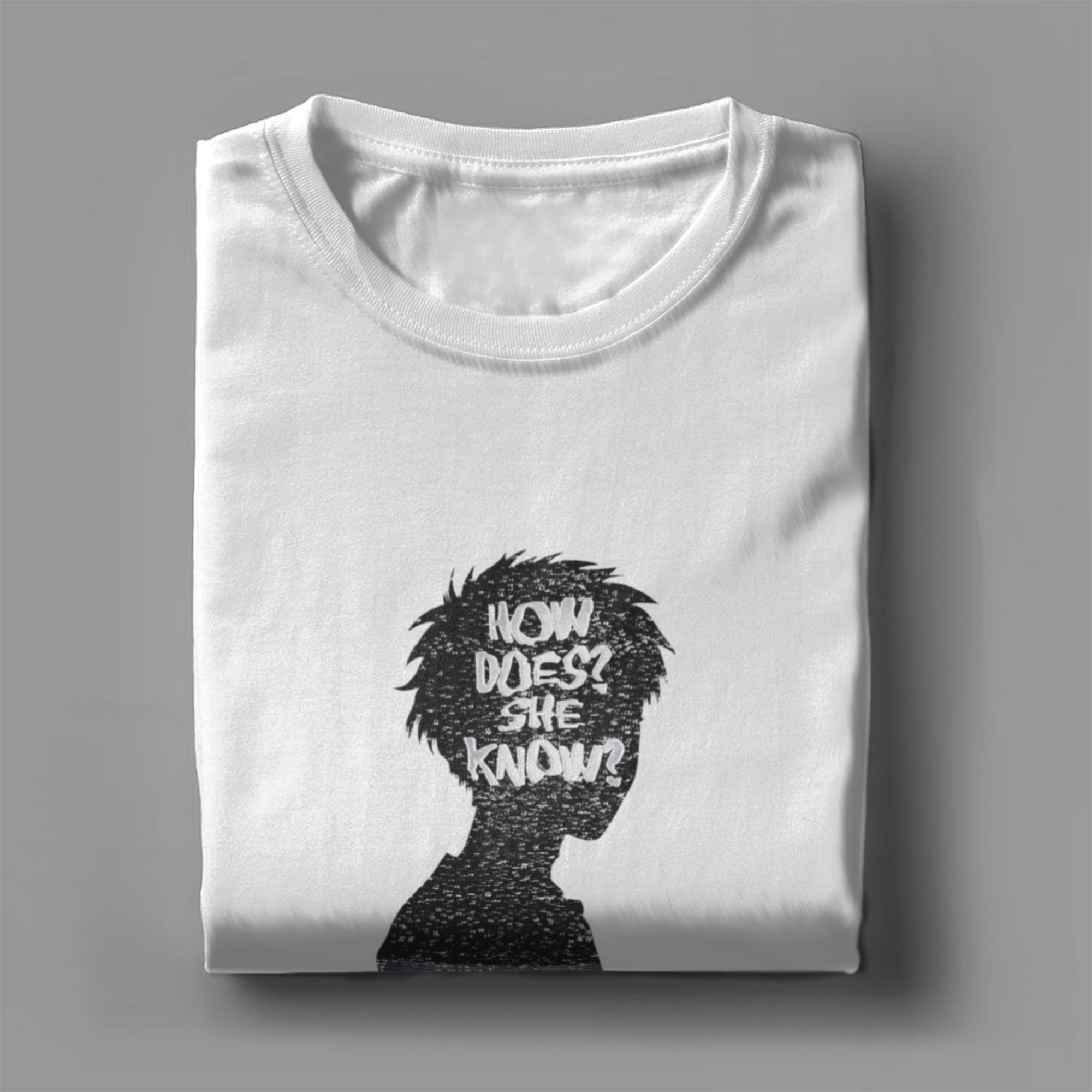 The Summer Hikaru Died T-Shirt - Summer Clothing Ideas Men ulasan dan harga