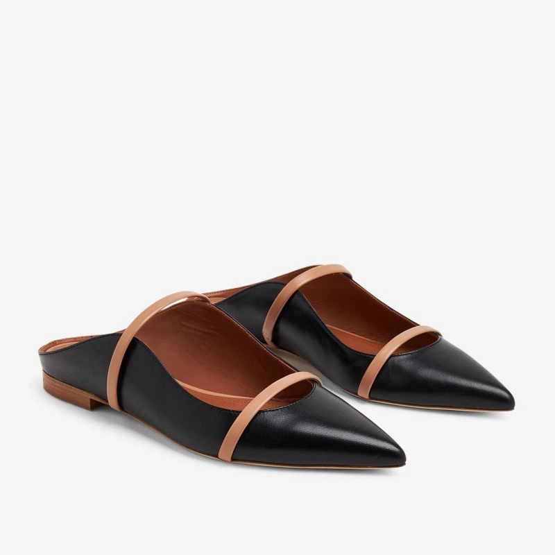 Flat slippers spring and summe - Summer Clothing Plus Size Women ulasan dan harga