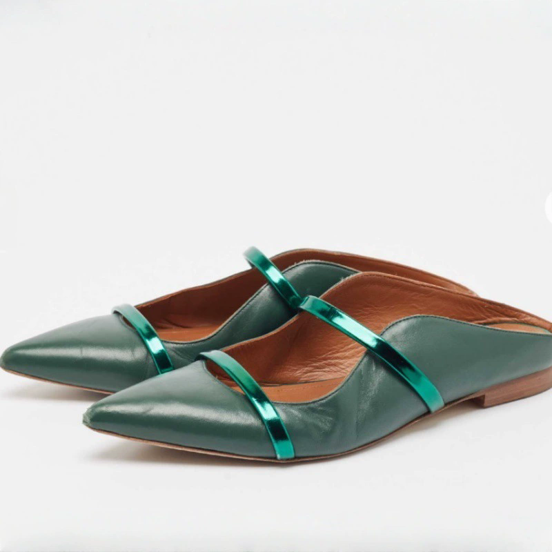 Flat slippers spring and summe - Summer Clothing Plus Size Women ulasan dan harga