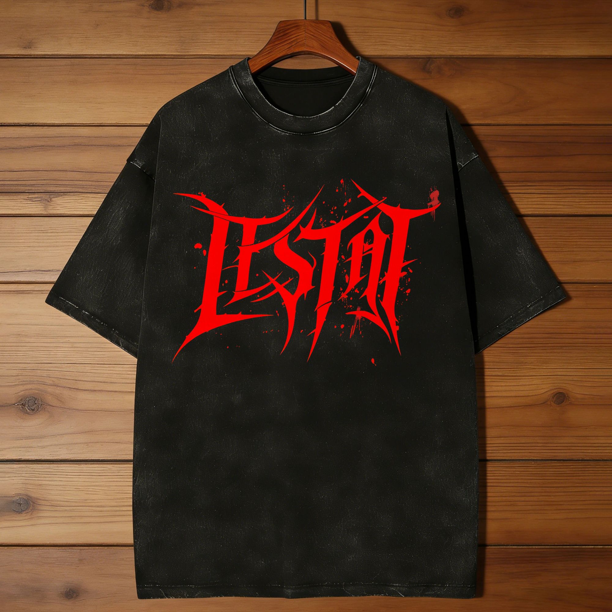 Couple T-Shirt The Vampire Les - Summer Clothing Ideas Men ulasan dan harga