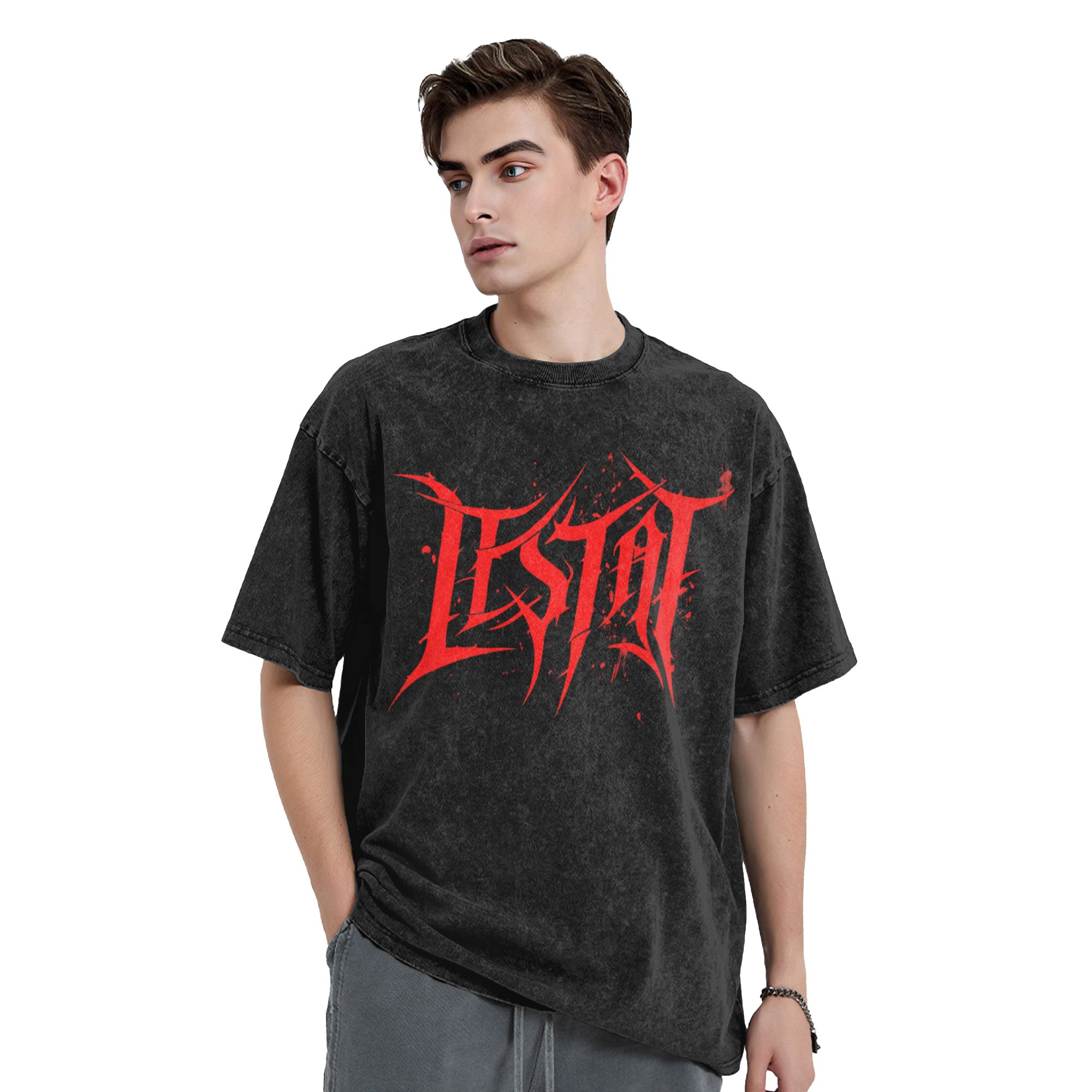 Couple T-Shirt The Vampire Les - Summer Clothing Ideas Men ulasan dan harga