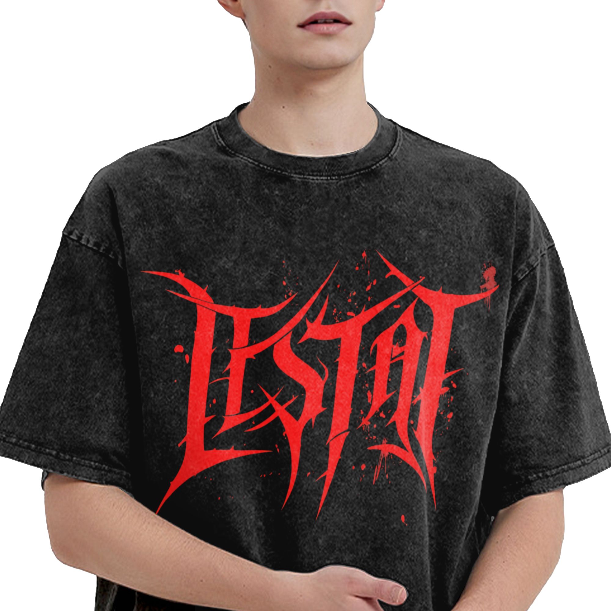 Couple T-Shirt The Vampire Les - Summer Clothing Ideas Men ulasan dan harga