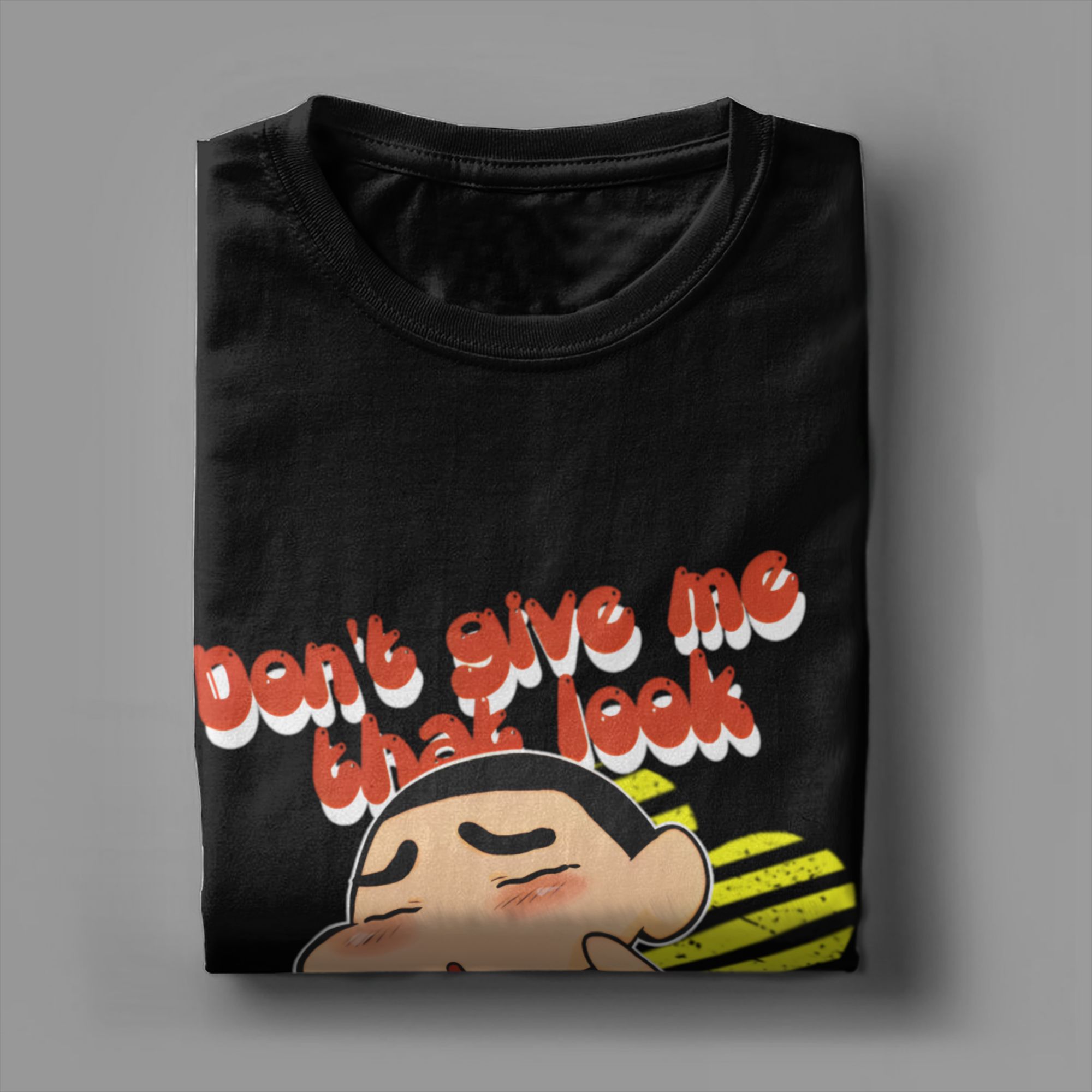 Don't Give Me That Look Crayon - Summer Clothing Looks ulasan dan harga
