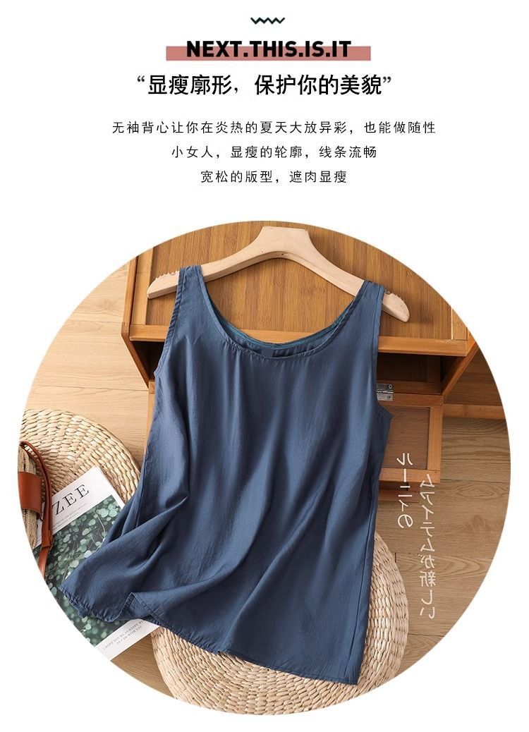 Plus Size Women's Summer Solid - Summer Clothing Plus Size Women ulasan dan harga