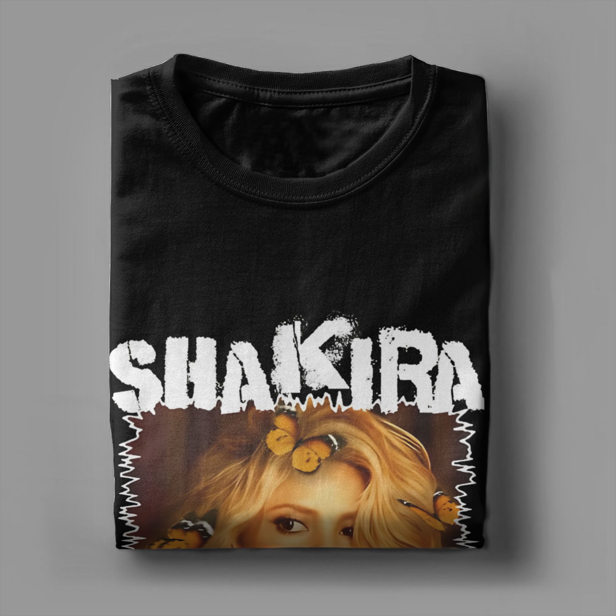 Men Women T Shirt Grunge Frame - Summer Clothing Ideas Men ulasan dan harga
