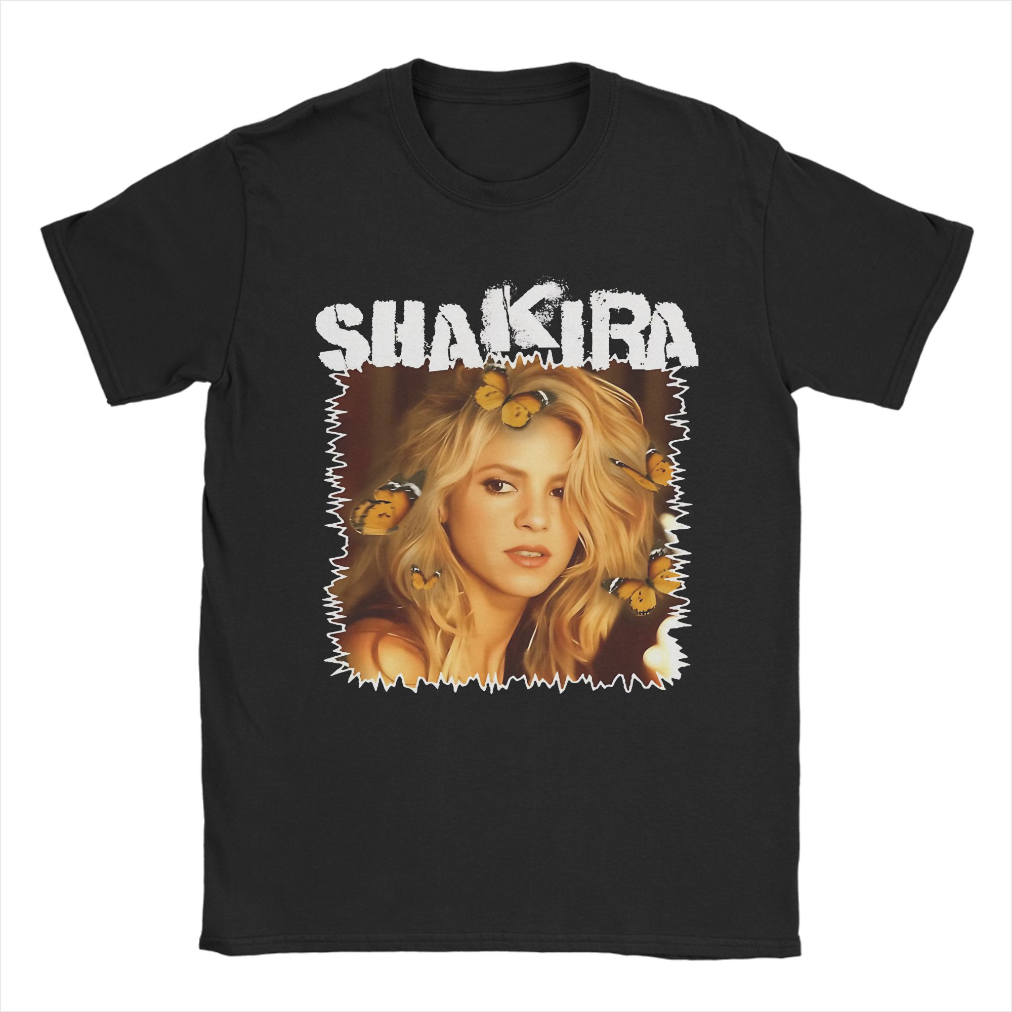 Men Women T Shirt Grunge Frame - Summer Clothing Ideas Men ulasan dan harga