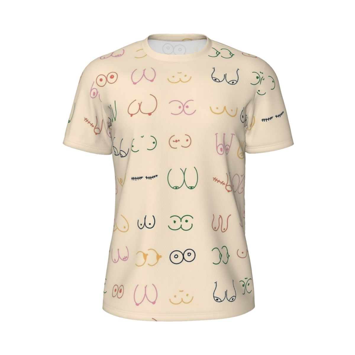 Sportswear T-Shirt For Male Pa - Summer Clothing Ideas Men ulasan dan harga