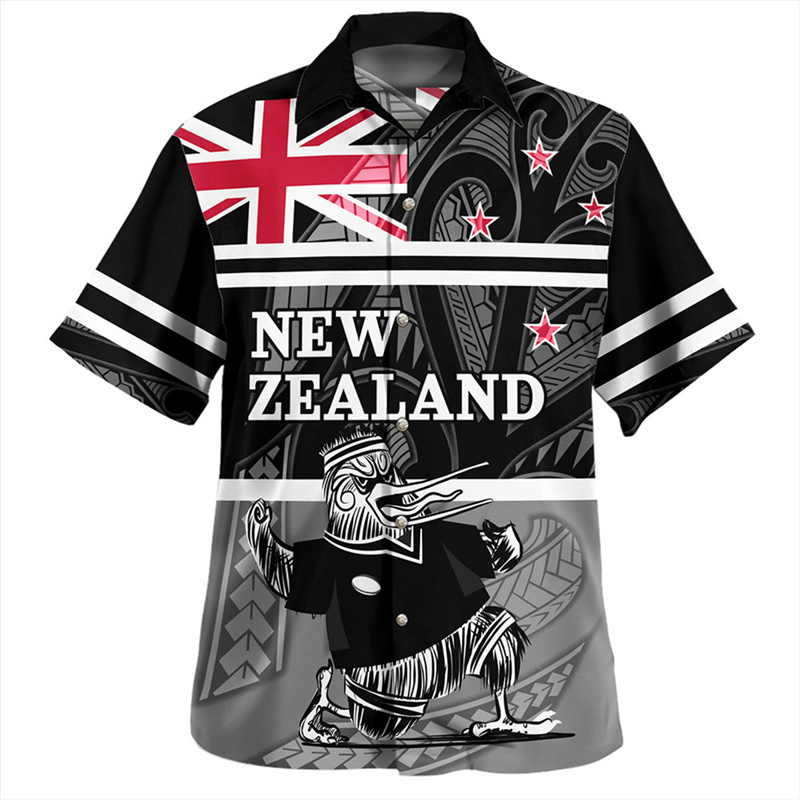 Summer Harajuku 3D New Zealand - Summer Clothing Nz ulasan dan harga