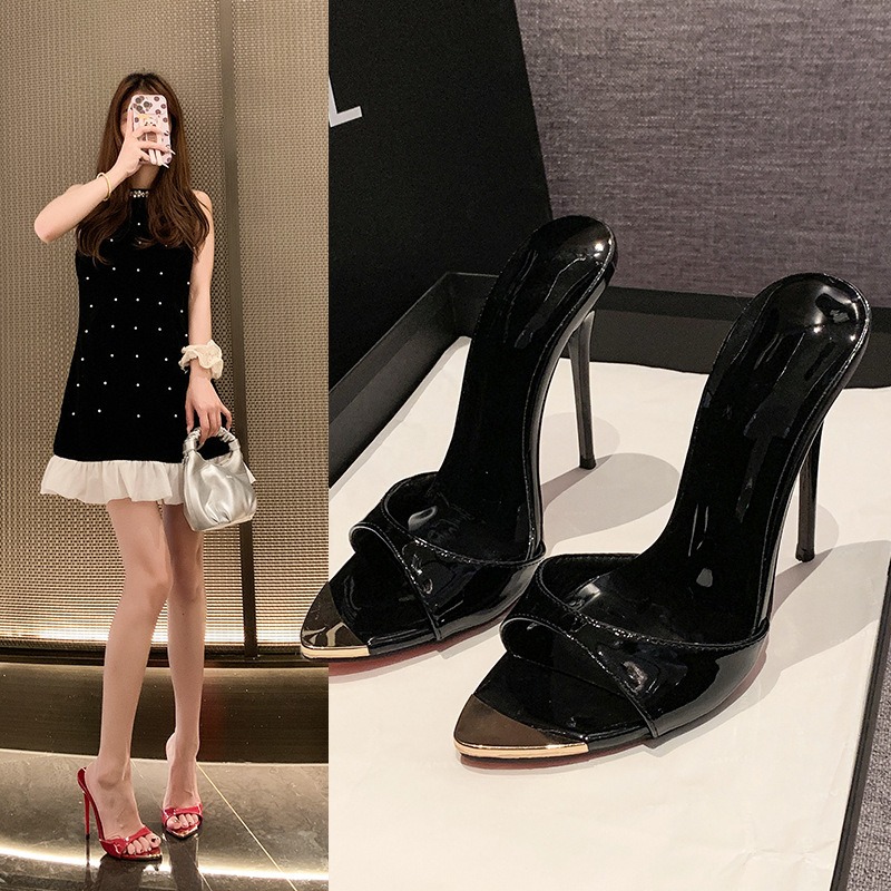 2026 New Metal Pointed Sexy St - Summer Clothing Plus Size Women ulasan dan harga