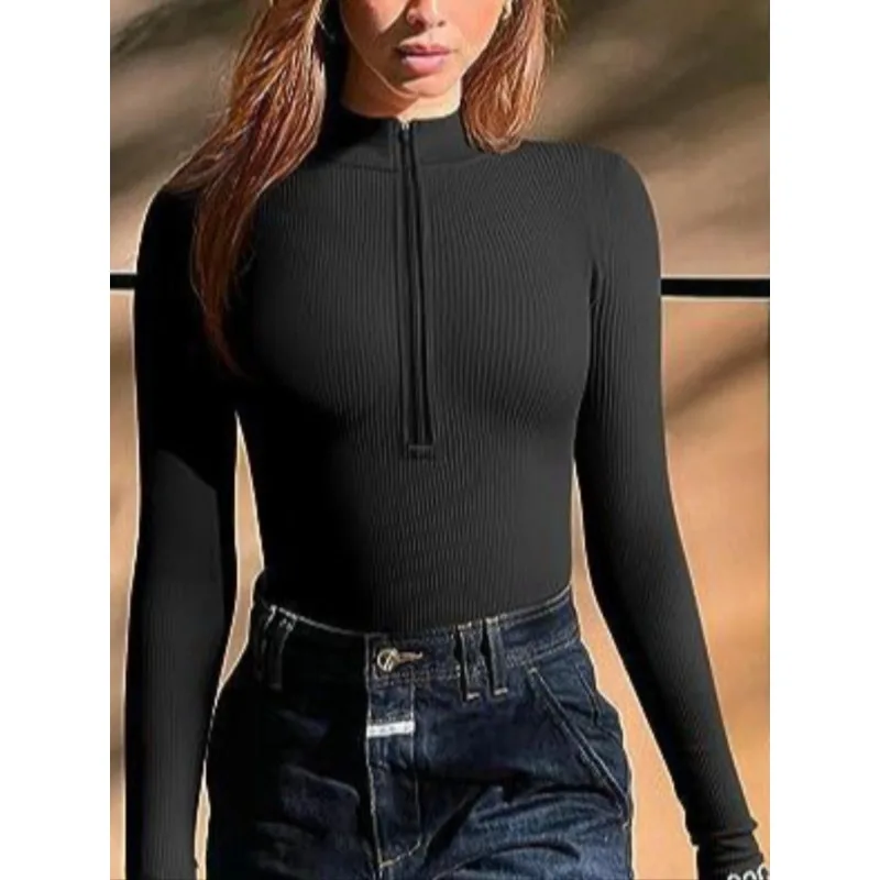 Plus Size 1XL-5XL New U-neck J - Summer Clothing Plus Size Women ulasan dan harga