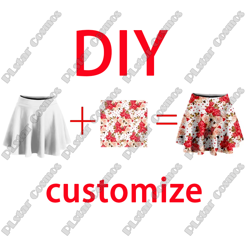 PLstar Cosmos Design Anime/Pho - Summer Clothing Nz ulasan dan harga