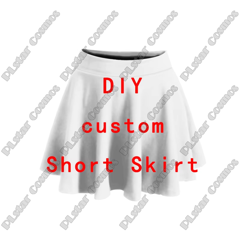 PLstar Cosmos Design Anime/Pho - Summer Clothing Nz ulasan dan harga
