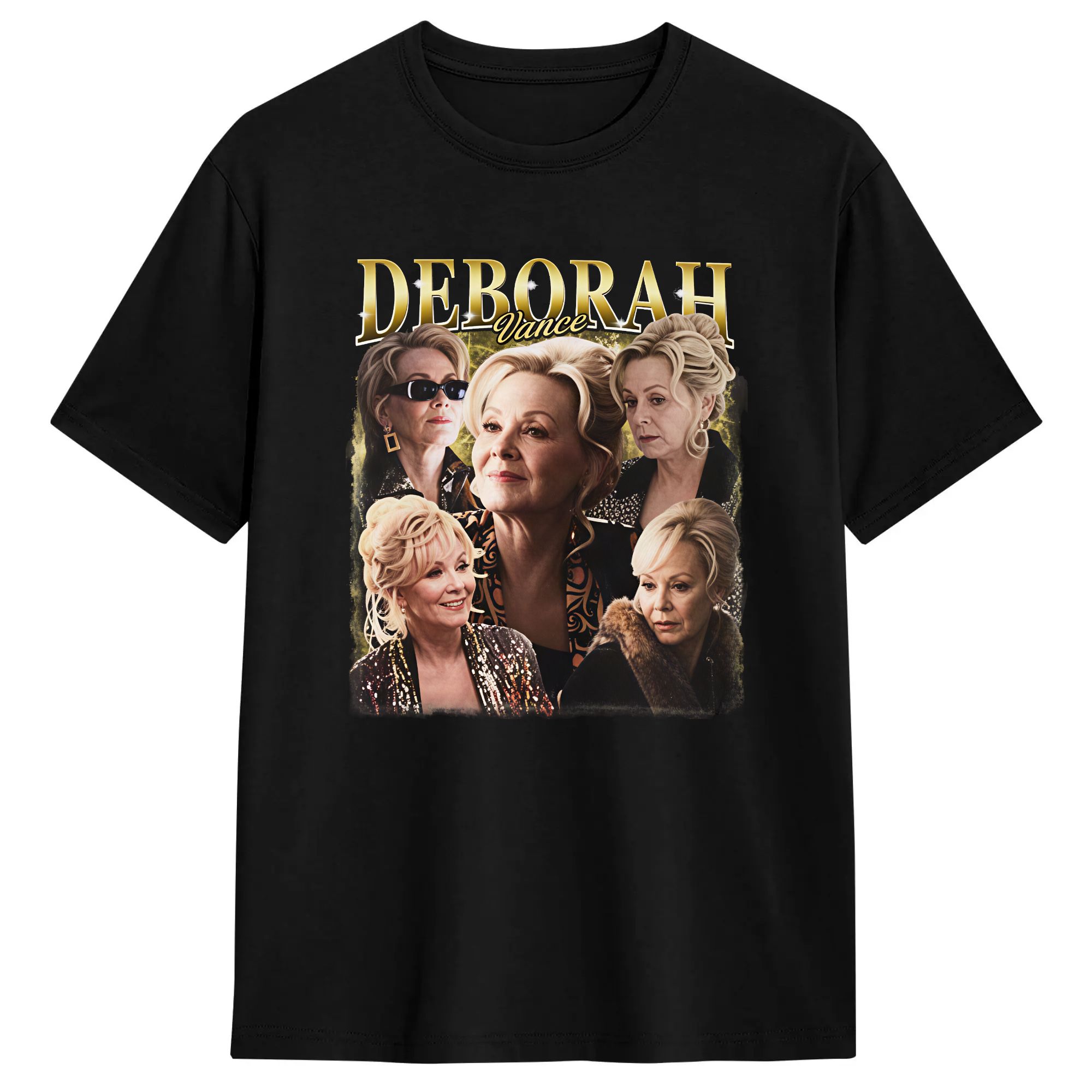 Hacks TV Show T-Shirts for Men - Summer Clothing Hacks ulasan dan harga
