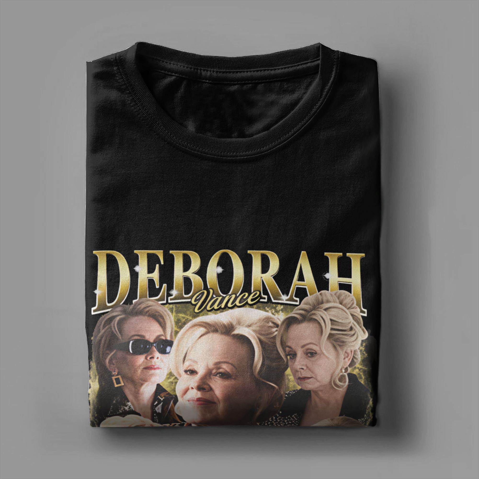 Hacks TV Show T-Shirts for Men - Summer Clothing Hacks ulasan dan harga