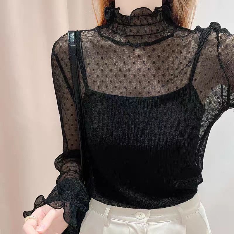 2026 Autumn Women Thin Black L - Summer Evenings Clothing ulasan dan harga
