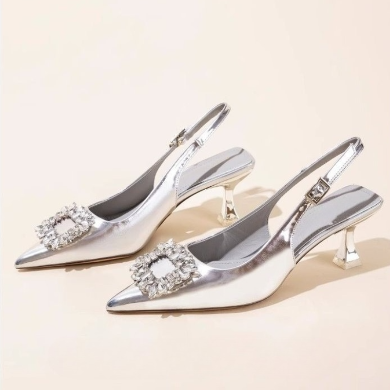 Summer Women Sandals New Women - Summer Clothing Ladies ulasan dan harga