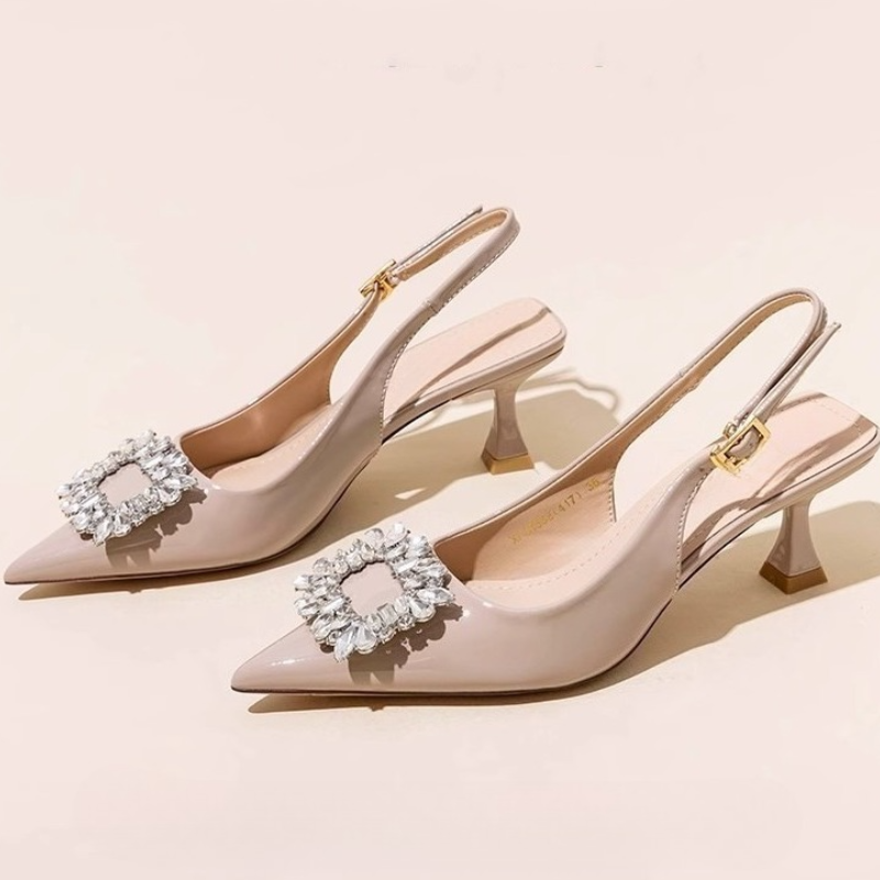 Summer Women Sandals New Women - Summer Clothing Ladies ulasan dan harga