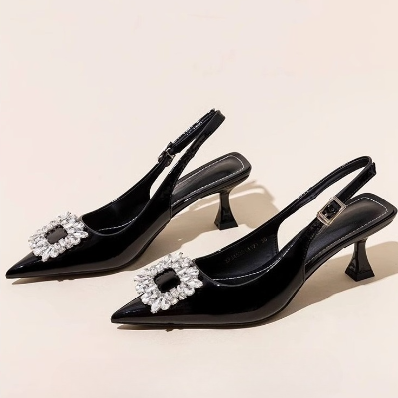 Summer Women Sandals New Women - Summer Clothing Ladies ulasan dan harga