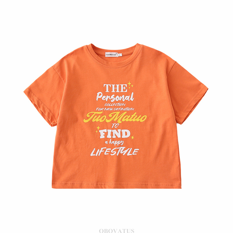 Summer Dad Mother Kids Clothes - Summer Clothing Looks ulasan dan harga
