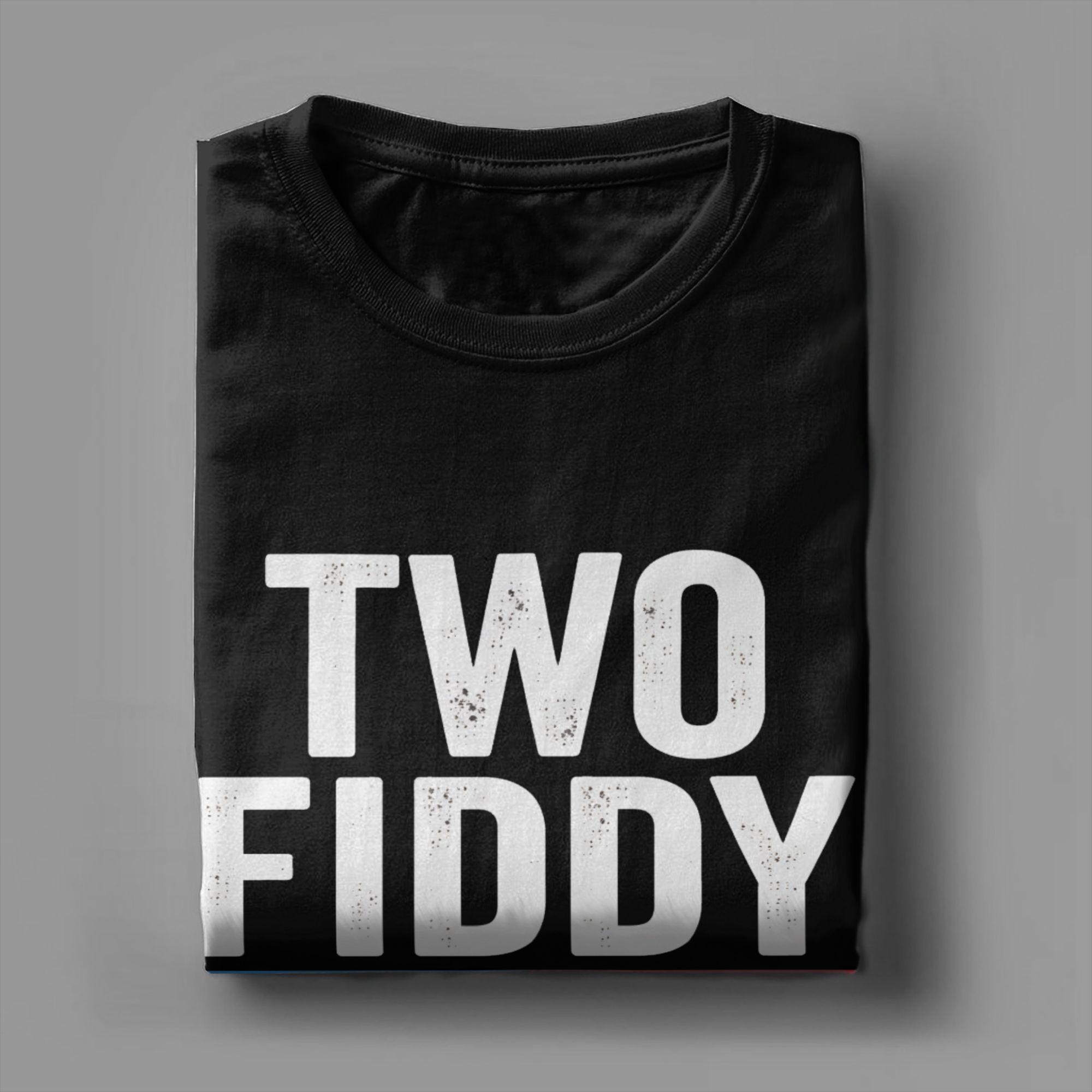 Man T Shirt Two Fiddy 2026 T S - Summer Clothing Ideas Men ulasan dan harga
