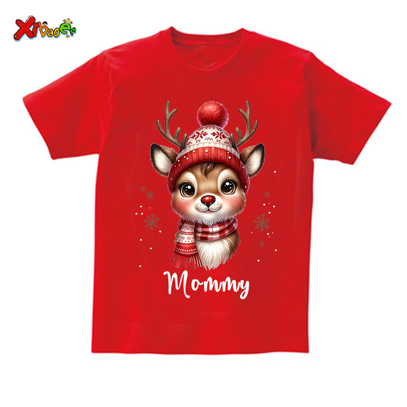 Christmas Shirt Custom Name Ki - Summer Clothing Looks ulasan dan harga